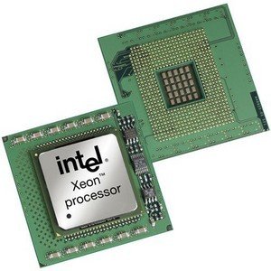 Intel - IMSourcing Certified Pre-Owned Xeon Dual-core 1.86GHz Processor - Refurbished BX80573E5205A-RF E5205