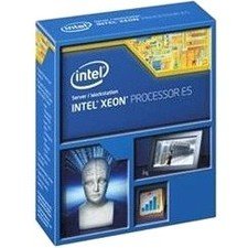Intel - IMSourcing Certified Pre-Owned Xeon Dodeca-core 2.7GHz Server Processor - Refurbished BX80635E52697V2-RF E5-2697 v2