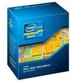 Intel - IMSourcing Certified Pre-Owned Xeon Quad-core 3.1GHz Processor - Refurbished BX80637E31220V2-RF E3-1220V2