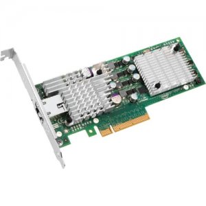 Intel - IMSourcing Certified Pre-Owned 10Gigabit AT2 Server Adapter - Refurbished E10G41AT2-RF E10G41AT2