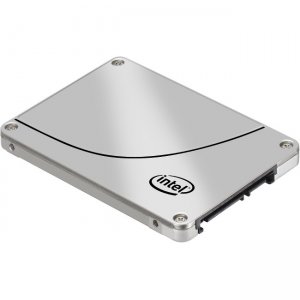Intel - IMSourcing Certified Pre-Owned SSD DC S3500 Series 800GB, 2.5in SATA 6Gb/s, 20nm, MLC - Refurbished SSDSC2BB800G401-RF