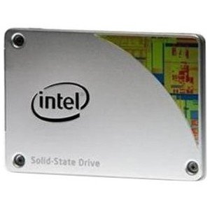 Intel - IMSourcing Certified Pre-Owned Solid State Drive - Refurbished SSDSC2BW360H601-RF