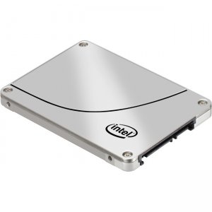 Intel - IMSourcing Certified Pre-Owned Solid-State Drive DC S3500 Series - Refurbished SSDSC2BB012T401-RF