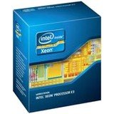 Intel - IMSourcing Certified Pre-Owned Xeon Quad-core 3.4GHz Server Processor - Refurbished BX80646E31245V3-RF E3-1245 v3