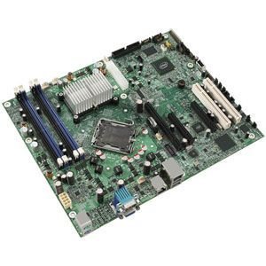 Intel - IMSourcing Certified Pre-Owned Server Motherboard - Refurbished S3200SHV-RF S3200SH
