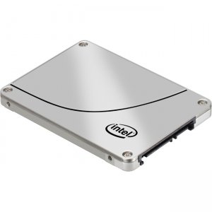 Intel - IMSourcing Certified Pre-Owned SSD DC S3510 Series (1.6TB, 2.5in SATA 6Gb/s, 16nm, MLC) - Refurbished SSDSC2BB016T601