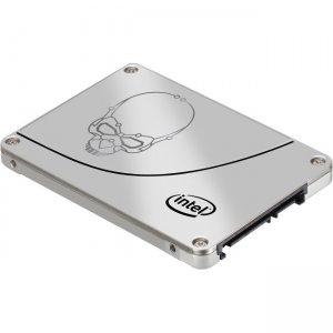 Intel - IMSourcing Certified Pre-Owned Solid-State Drive 730 Series - Refurbished SSDSC2BP240G4R5-RF