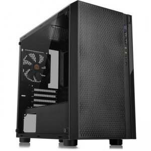 Thermaltake Versa Computer Case CA-1J4-00S1WN-01 H18 TG