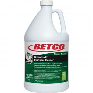 Green Earth Restroom Cleaner 54804-00 BET54804