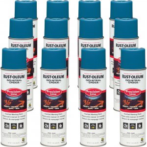 Industrial Choice Color Precision Line Marking Paint 203031CT RST203031CT
