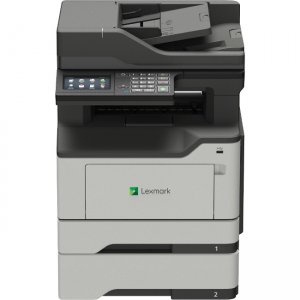 Lexmark Multifunction Mono Laser 36S0700 MX421ade