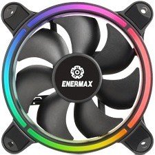 Enermax T.B. RGB Cooling Fan UCTBRGB12-BP3