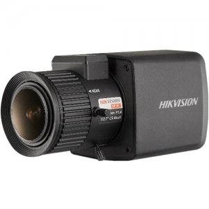 Hikvision 2 MP Ultra-Low Light Box Camera DS-2CC12D8T-AMM