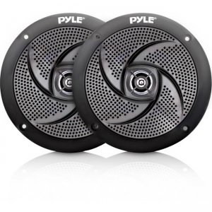 Pyle Speaker PLMRS6B