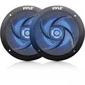 Pyle Speaker PLMRS63BL