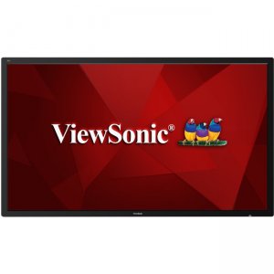 Viewsonic Digital Signage Display CDE8600