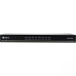 AVOCENT KVM Switchbox AV108-400 AV 108-400