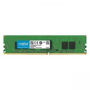 Crucial 4GB DDR4-2666 RDIMM CT4G4RFS8266