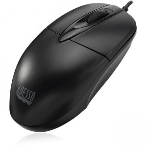 Adesso iMouse - Optical Scroll Mouse IMOUSEM6 M6