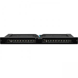 Ubiquiti EdgeSwitch Ethernet Switch ES16-XP ES-16XP