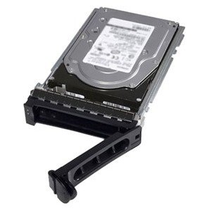 Dell Technologies Hawk-M4E Solid State Drive with Hybrid Carrier 400-ATFS