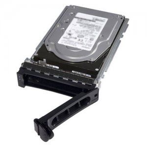 Dell Technologies Solid State Drive with Hybrid Carrier 400-ATGG