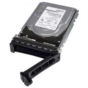 Dell Technologies Hard Drive With Hybrid Carrier 400-AMTU