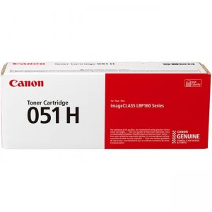 Canon Cartridge 2169C001 051 H