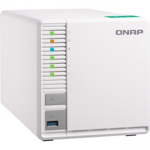 QNAP SAN/NAS Storage System TS-328-US TS-328