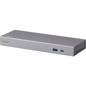Aten Thunderbolt 3 Multiport Dock with Power Charging UH7230