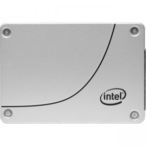 Intel-IMSourcing SSD DC S3520 Series 480GB, 2.5in SATA 6Gb/s, 3D1, MLC SSDSC2BB480G7