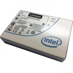 Lenovo ThinkSystem 3.5" Intel P4600 3.2TB Mainstream NVMe PCIe3.0 x4 Hot Swap SSD 4XB7A08529