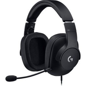 Logitech PRO Gaming Headset 981-000719 PRO-G