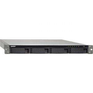 QNAP Turbo NAS SAN/NAS Storage System TS-453BU-2G-US TS-453BU