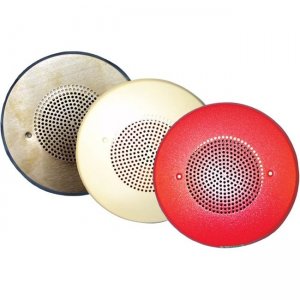 Bosch W High-Performance Speaker (Red) ET90-R ET90
