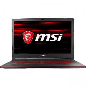 MSI Gaming Notebook GL73 8RC-032