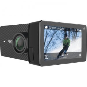 YI 4K+ Action Camera 91106