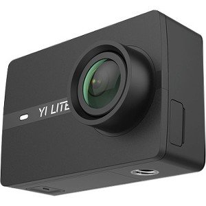 YI Lite High Definition Digital Camcorder 97010