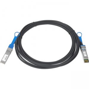 Netgear 5M Direct Attach Active SFP+ DAC Cable AXC765-10000S AXC765