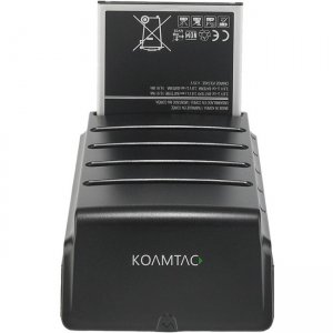KoamTac Samsung Galaxy Tab Active2 5-Slot Battery Charger 896024
