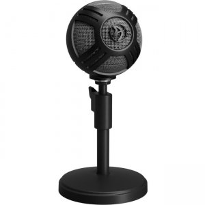 Arozzi Sfera Pro Microphone - Black SFERA-PRO-BLACK