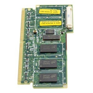 HPE 256MB P-Series Cache Memory 462968-B21