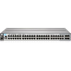 HPE Sourcing Ethernet Switch J9728AS#ABA 2920-48G