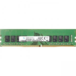 HPE Sourcing 8GB DDR4 SDRAM Memory Module T7B77AA
