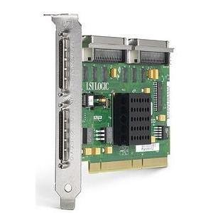 HPE Sourcing Single Channel Ultra320 SCSI Host Bus Adapter 365289-B21