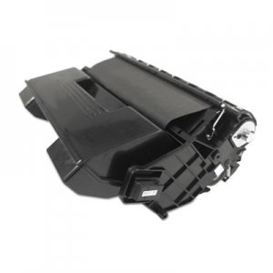 Innovera Compatible 52123601 Toner, 15000 Page-Yield, Black IVR52123601 AC-O0710