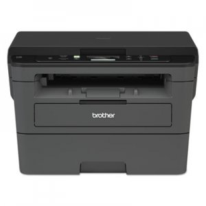 Brother HL-L2390DW Laser Copier, Copy/Print/Scan BRTHLL2390DW HLL2390DW