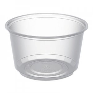 Anchor Packaging MicroLite Deli Tub, 12 oz, Clear, 500/Carton ANZD12CXL D12CXL
