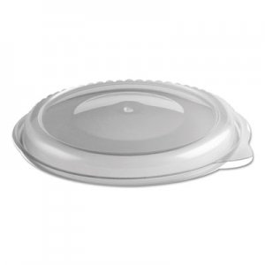 Anchor Packaging MicroRaves Incredi-Bowl Lid, Clear, 250/Carton ANZ4335802 4335802