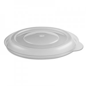 Anchor Packaging MicroRaves Incredi-Bowl Lid, Clear, 500/Carton ANZ4334810 4334810
